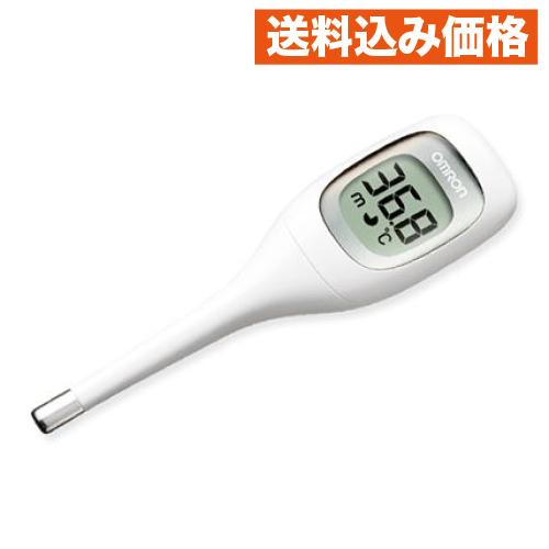 オムロン 電子体温計 けんおんくん　予測式 約20秒 MC-681