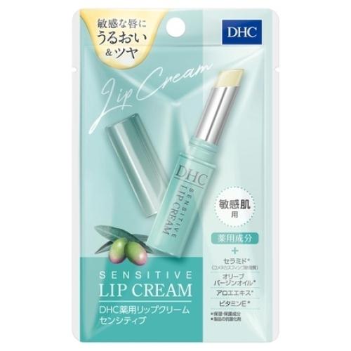 ＤＨＣ　薬用リップクリーム　センシティブ