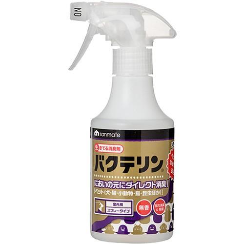 サンメイト　バクテリン消臭剤　２８０ｍｌ