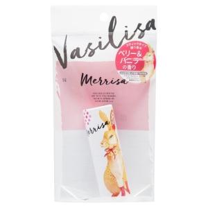 ヴァシリーサ パフュームスティック メリッサウサギの商品画像
