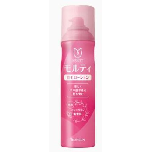 モルティ　薬用育毛ローション　１８０ｇ