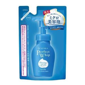 専科（SENKA） センカ パーフェクトホイップ スピーディー 詰替用