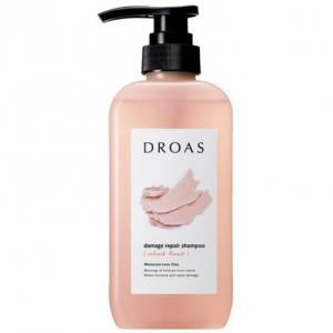 DROAS ダメージリペアシャンプー
