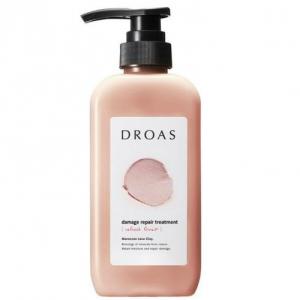 DROAS ダメージリペアトリートメント