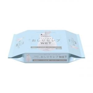 おしりセレブ　ＷＥＴ　詰替　６０枚