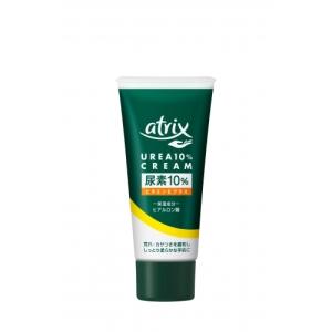 アトリックス 尿素10％クリーム 60g ハンドクリーム スキンケア