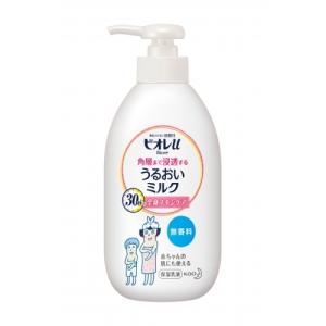 ニベア スキンミルク しっとり ポンプつめかえ用 290g×24個 : クスリの