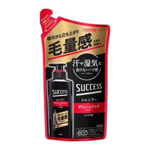 サクセス 薬用シャンプー エクストラクール つめかえ用 680ml : クスリ