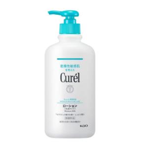 花王 キュレル 潤浸保湿 ローション (615mL) 乳液タイプ Curel 医薬部