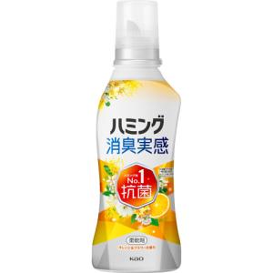 ワイドハイター 花王 クリアヒーロー消臭ジェルフローラルの香り 本体