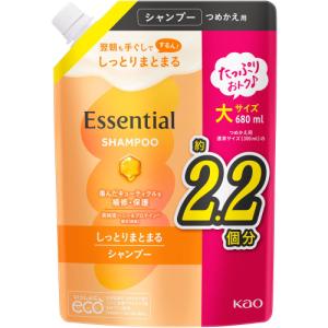 サクセス 薬用シャンプー エクストラクール つめかえ用 680ml : クスリ