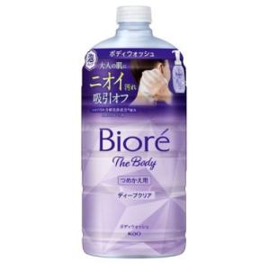 ニベア スキンミルク しっとり ポンプつめかえ用 ( 290g )/ ボディケア