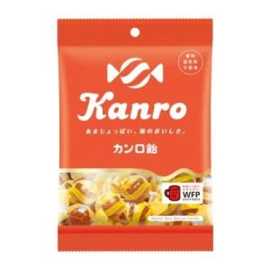Kanro（カンロ） ノンシュガー味のしない?のど飴 35g×6袋入｜ 送料別