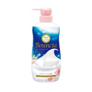 バウンシアボディソープ エアリーブーケの香り 480ml×1個の商品画像