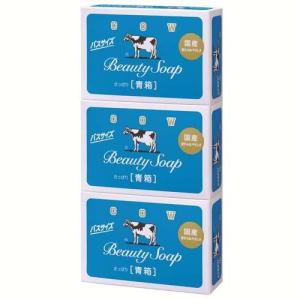 牛乳石鹸 青箱6個入りセット : ギフトハウスタカノYahoo!店 - 通販