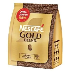 ネスレ ＃ネスカフェ ゴールドブレンド 詰替 120g 12228539