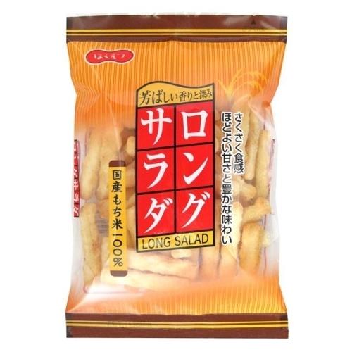 ほくえつ ロングサラダ 70g×12個