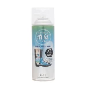 売り切れました] シューズの気持ち 靴用 消臭スプレー 無香性 180ml