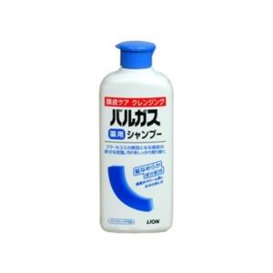 バルガス薬用シャンプー２００ｍｌ｜クスリのアオキ ヤフー店