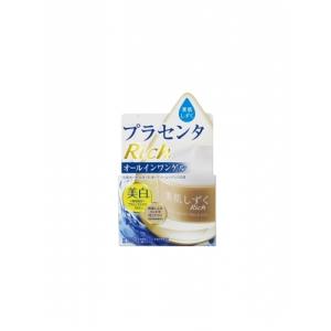 素肌しずく　Rich 素肌しずく リッチ トータルエイジング オールインワンゲル 100g