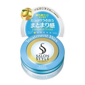 海藻の詩 トリートメント ヘアカラー 200g キャラメルブラウン
