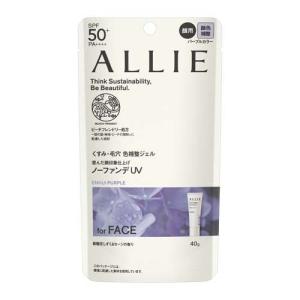 アリィー クロノビューティ フェイシャルジェルUV EX ( 60.0g )/ ALLIE