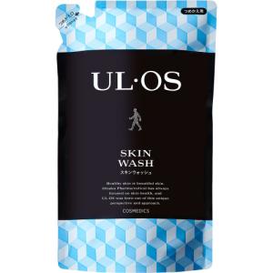 ウルオス(UL・OS／ウル・オス) スキンローション ( 120ml )/ ウルオス