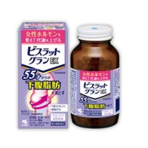 ビスラットグランEX 防風通聖散錠 252錠入