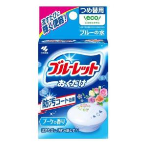 小林製薬 ブルーレットおくだけ 詰め替え ブーケ...の商品画像
