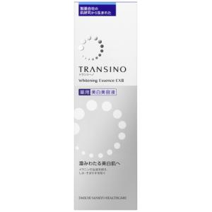 トランシーノ薬用ホワイトニングエッセンス　５０ｇ