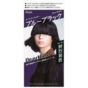 パオン エッセンスリッチ クリームタイプ 5M 赤味を抑えた栗色 ( 1