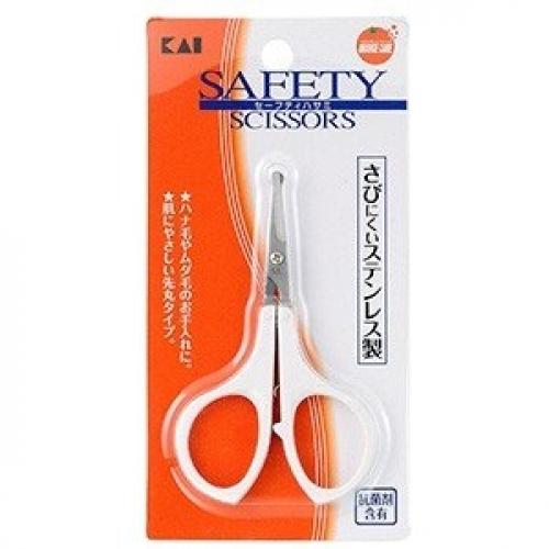 オレンジケアセーフティはさみ