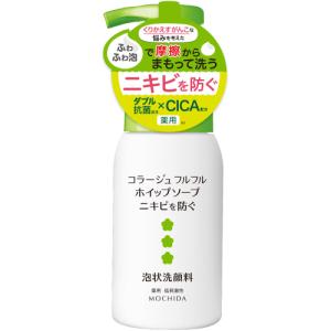 どろあわわ 110g 健康コーポレーション 洗顔料 : 東京生活館 Yahoo!店