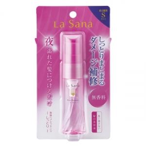 La Sana（ラサーナ） NEWラサーナ 海藻ヘアエッセンス Lサイズ 120ml