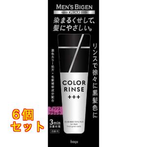 利尻 炭酸カラーシャンプー ブラック 180g×2個 : クスリのアオキ