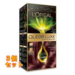 ロレアル パリ オレオリュクス 8A ( 1個 )/ パリ(L'Oreal Paris