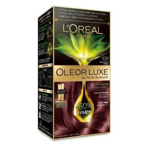 医薬部外品】ロレアルパリ オレオリュクス バターベージュ 10B×3個