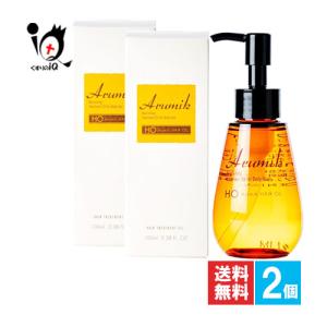 アルミック ヘアオイル ウムフ 150ml : アットBeauty Yahoo!店 - 通販