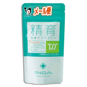 TENGAヘルスケア 活力支援サプリメント ( 120粒 )/ : 爽快