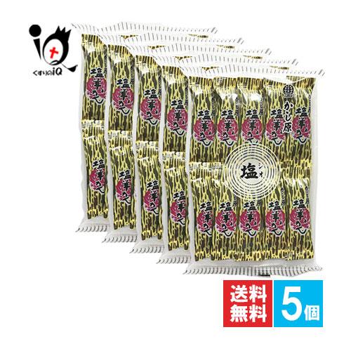 塩羊羹 ようかん かし原 塩羊かん 10本入×5個セット かし原  ひと口羊羹 和菓子 お茶菓子 お...