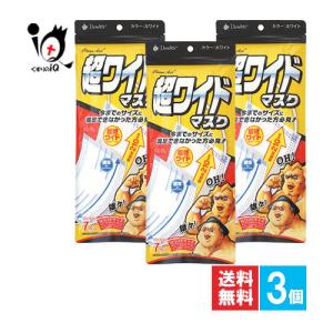 2個セット】小林製薬 しっとり美肌マスク 就寝用ゆったり MLサイズ 3枚