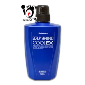 M-1 スカルプケアシャンプーモア 300mL メーカー公式 : M-1オンライン