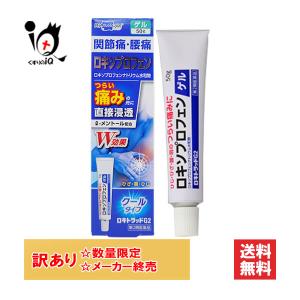 ロキトラッドＧ２の商品画像