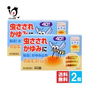 ホルキスパッチの商品画像