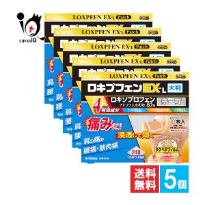 ロキプフェンＥＸ－Ｌの商品画像