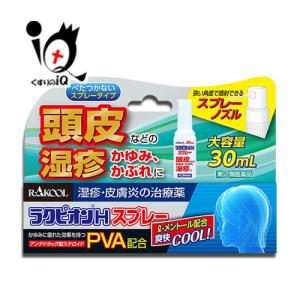 ラクピオンＨスプレーの商品画像