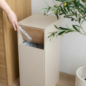 Konpu(コンプ)北欧調 ゴミ箱 【15L】...の詳細画像4
