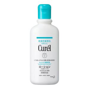 【即納】花王 キュレル ローション 220ml / 医薬部外品｜kusurino-wakaba