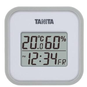 タニタ デジタル温湿度計｜kusurino-wakaba