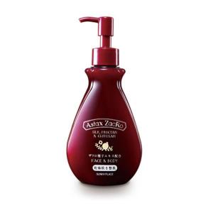 サニープレイス アスタキザクロー スキントリートメント プレミアム